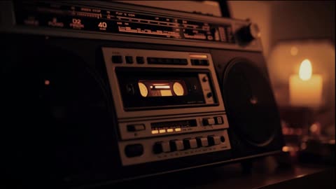 Ultimate 80s Rock Ballads for Late Night Vibes