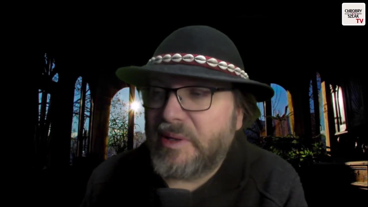 Braun na prezydenta i co dalej? - Sebastian Pitoń