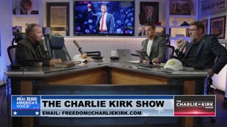 Charlie Kirk Changed the Hearts and Minds of Young Men: Can Erika Do the Same For the Women?