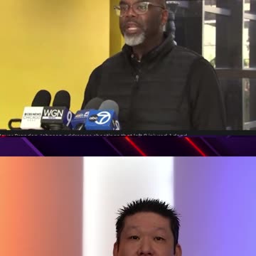 Chicago Riots IMMEDIATELY After Texas Guards Leave Town 🔥🎄🚓