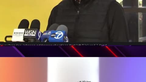 Chicago Riots IMMEDIATELY After Texas Guards Leave Town 🔥🎄🚓