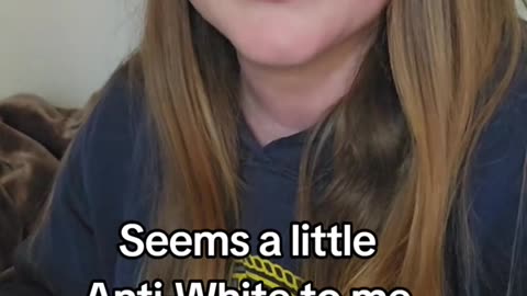 White Racism Eplained