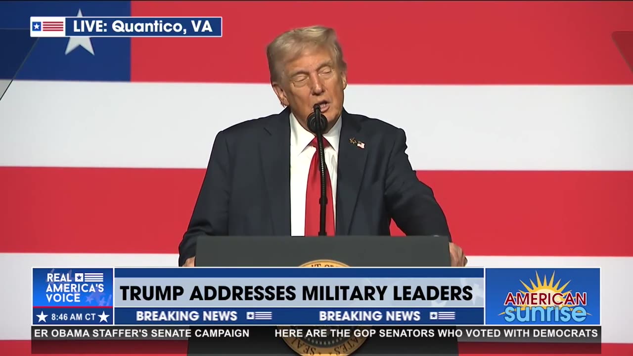 ON ENDING POSSIBLY 8 WARS