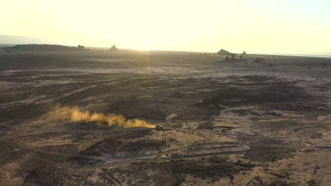 I travelled to AFRICA where NO ONE GOES and found this!