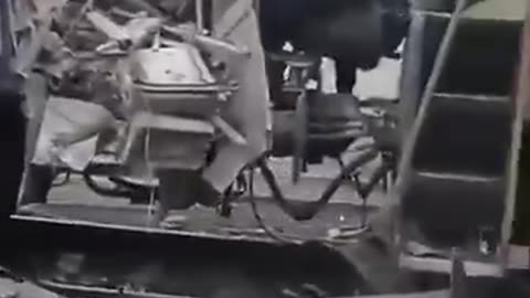 Russia Army has started attacking Ukrainian passenger trains