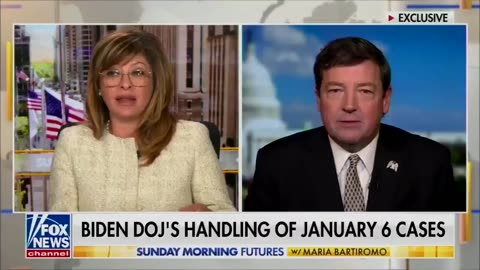 🚨 ALERT: Special Counsel Ed Martin has dropped a bombshell