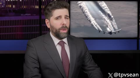 Bill Gates Admits to Dumping 200M Tons of Sterilizing Chemtrails on US Cities