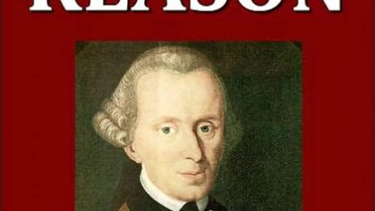 The Critique of Practical Reason by Immanuel Kant | Summary and Critique