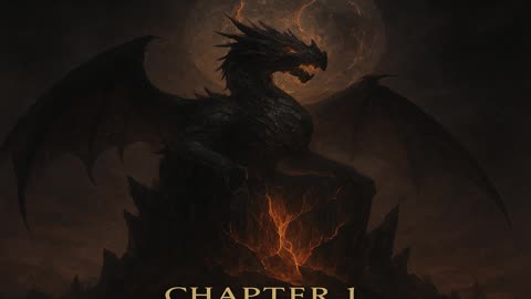 Book III CHAPTER 1 THE RISE OF SHADOW’S THRONE