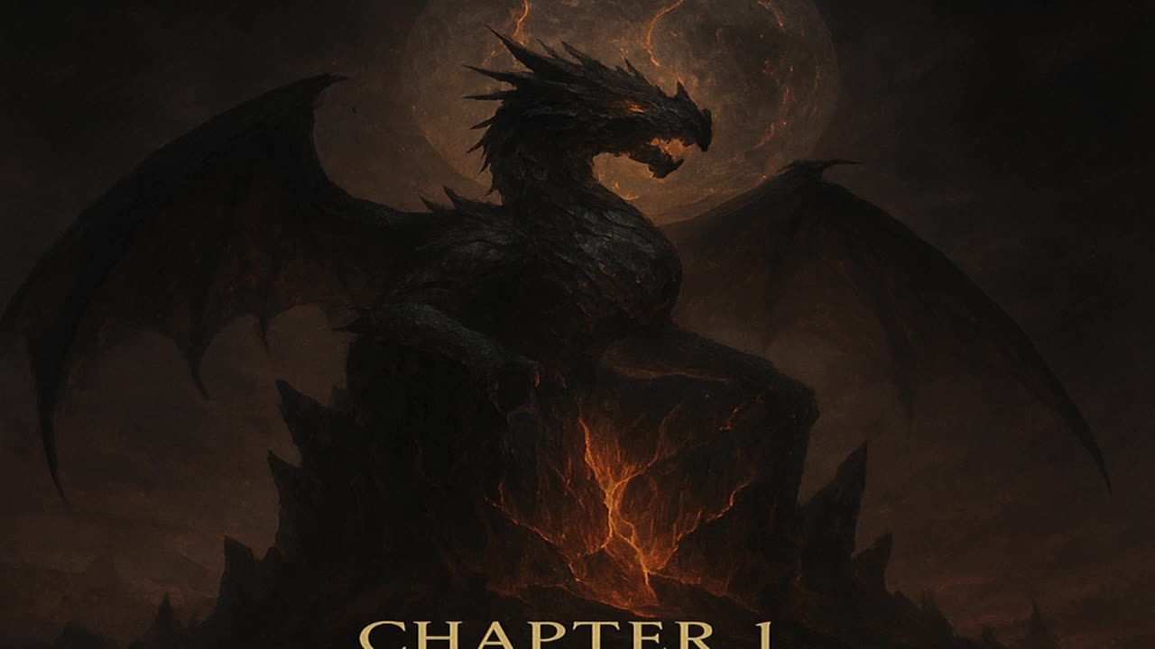 Book III CHAPTER 1 THE RISE OF SHADOW’S THRONE