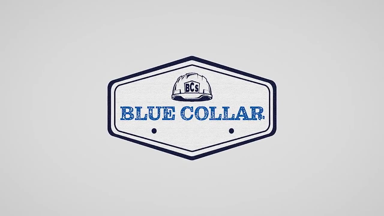 Episode 74: Blue Collar Blueprints - Process Creation with Josh Jewett