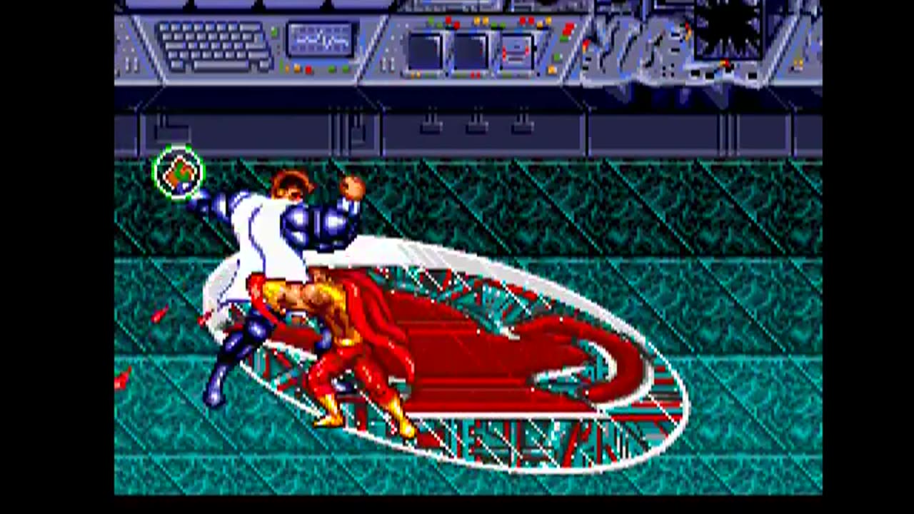 Sega-Mega-CD-Longplay-036-Ultraverse-Prime