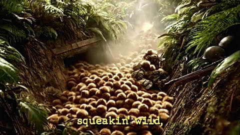 Star Trek - Vietnam!