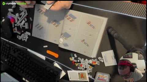 Building a Game Boy Console