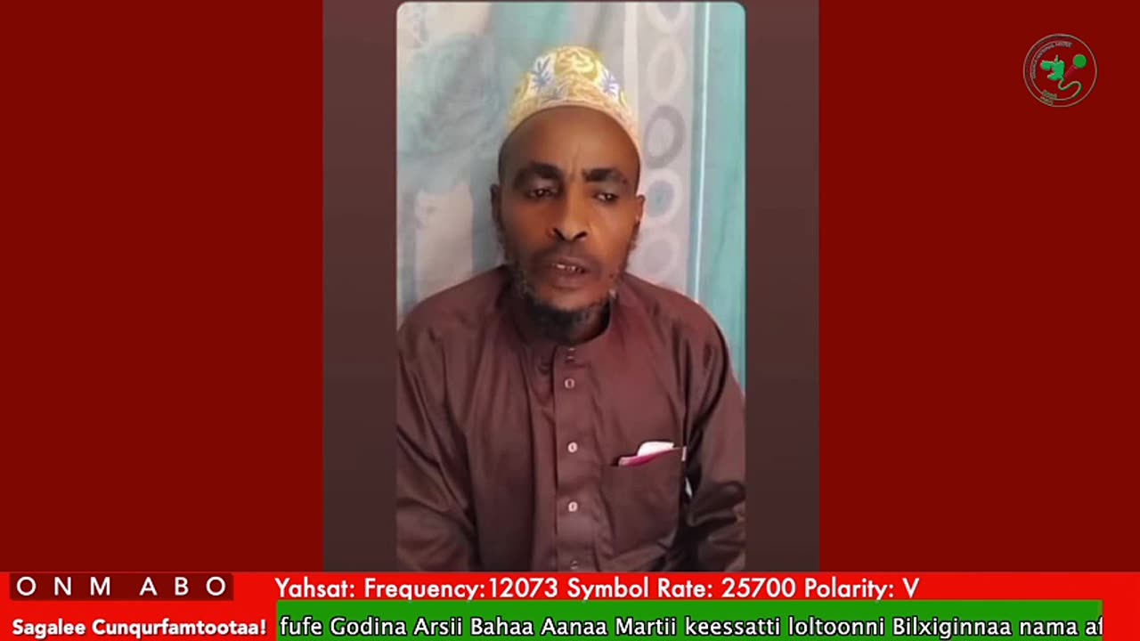 Oduu Ganama ONM-ABO Onkoloolessa 6-2025 itti dhiyaadhaa!