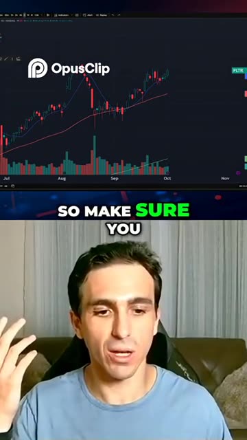 Palantir’s Hidden Potential: The Next Surge Is Coming!