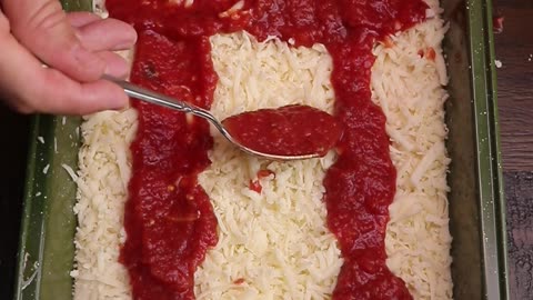 Detroit Style Pizza - First Attempt