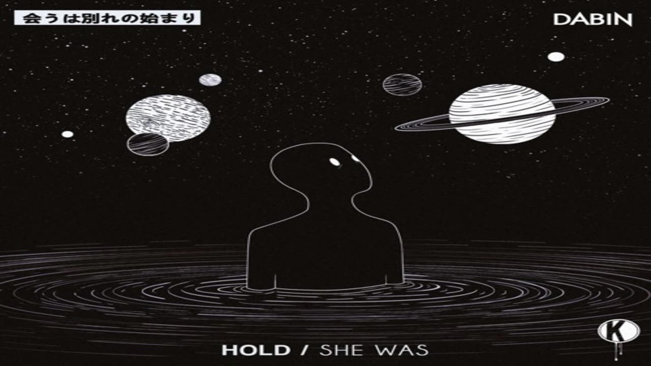 Hold - Dabin (feat. Daniela Andrade) (Instrumental)