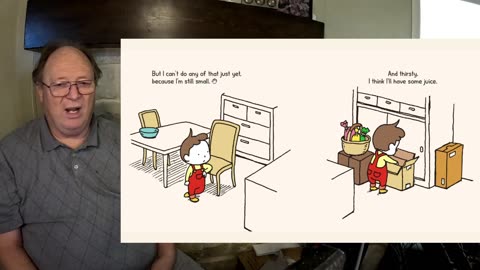 I Can Open It For You