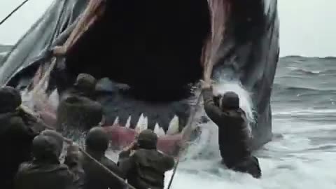 In the deepest ocean