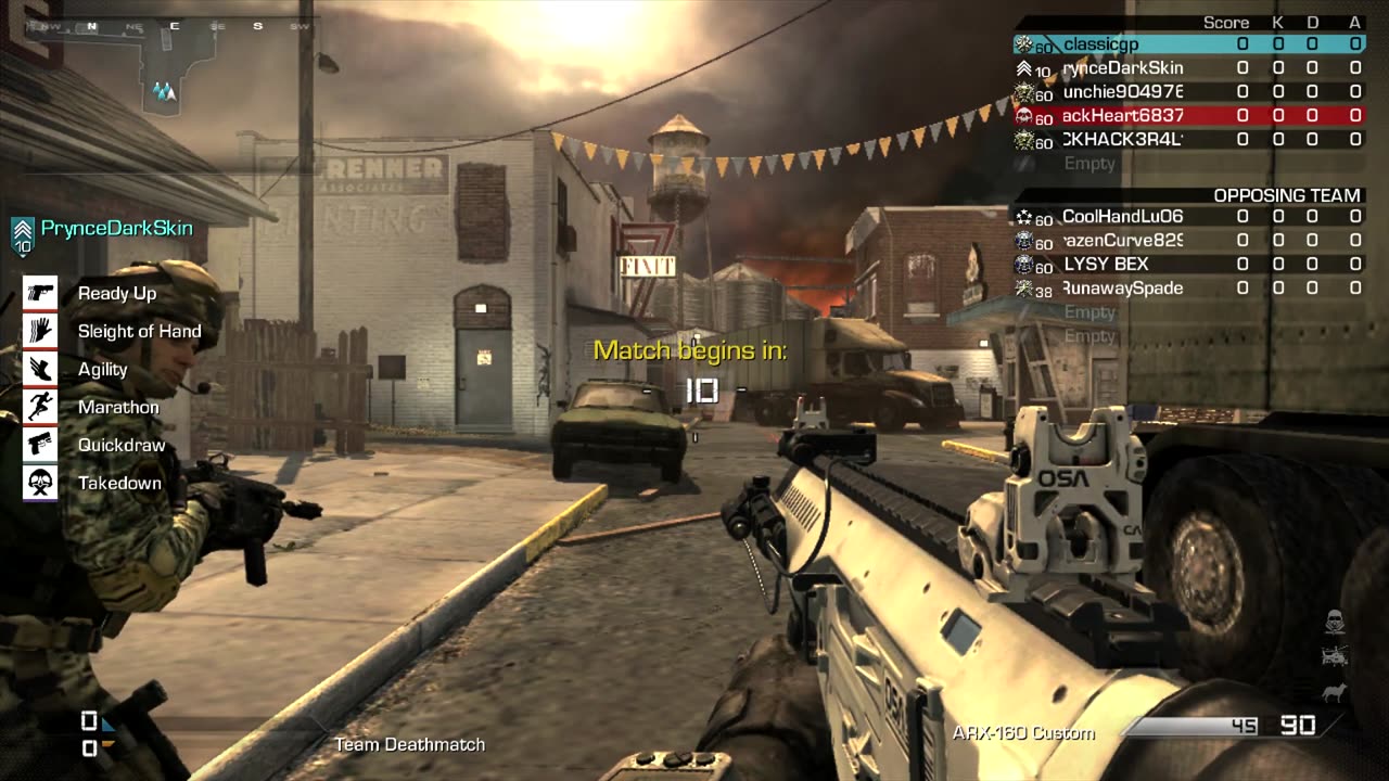 I PRESTIGED on Black Ops 1 in 2024 Road to Commander S3 Episode 8