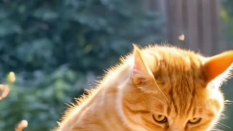 Watch These Cats Show Off Their Cooking Skills. Part2