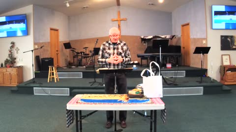 Sheridan Family Life Center