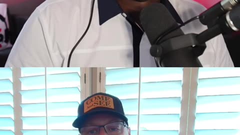 From North Philly to leading Holy Culture 🙌🏾