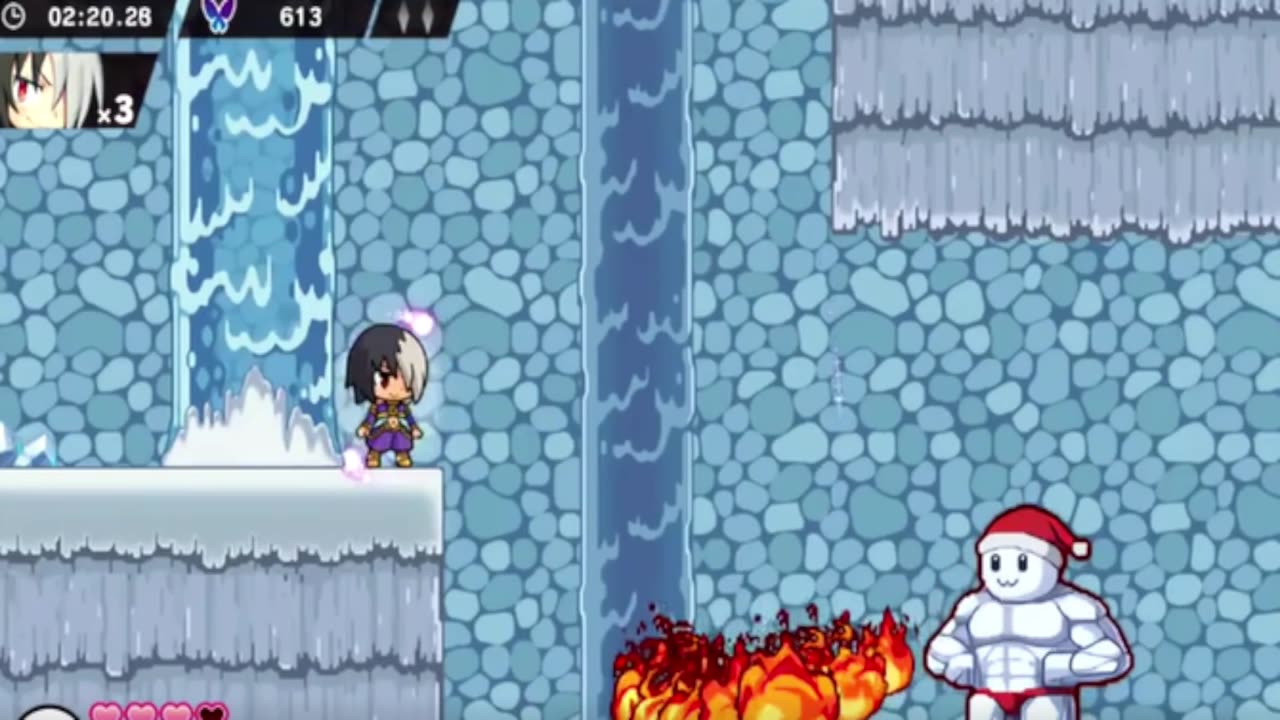 Unleashing the Legend: Dark Witch Renovation Playthrough!