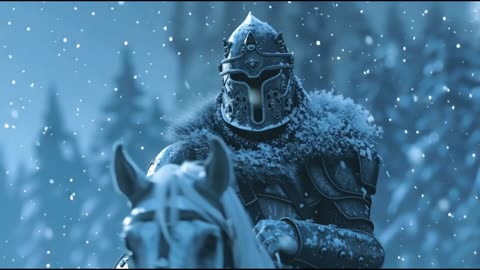 140 - Photo of Warrior Bliss - Medieval Music