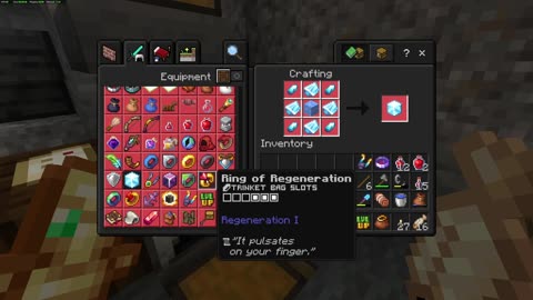 Time to Man Up - Bosses, Dragons, Trinkets, and Gear