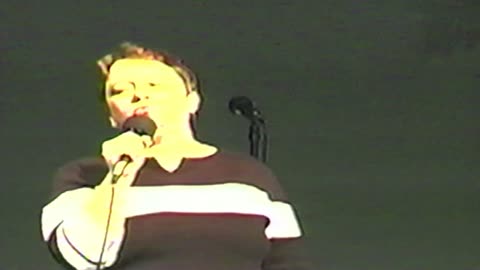 2001 VETA SINGS