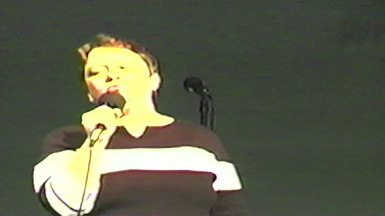 2001 VETA SINGS