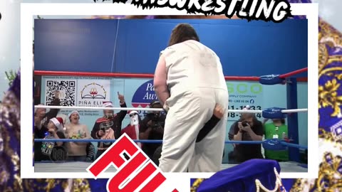 HITS MEMPHIS WRESTLING WEEK 252!!