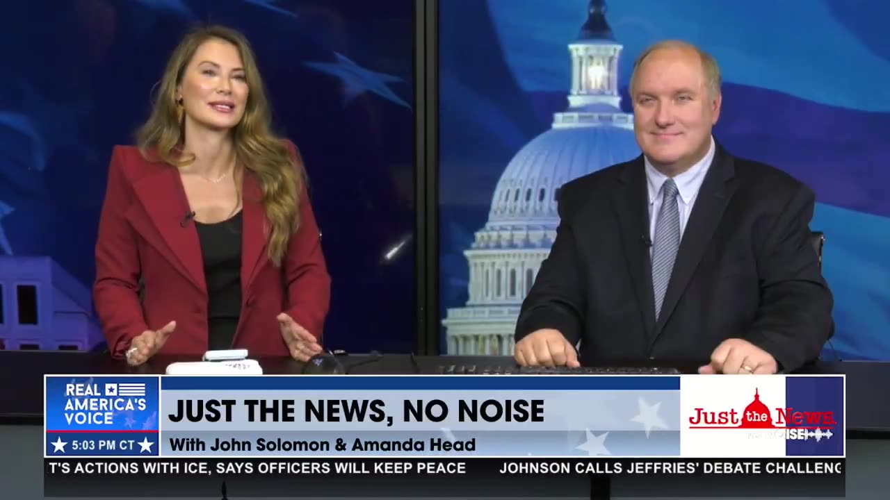 Senate votes in bloc to confirm 107 Trump nominees