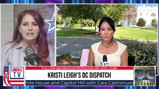 Dems' Revenge Plots & Antifa Chaos - 10.06.25