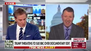 Bill Hemmer_ They were CAUGHT red-handed