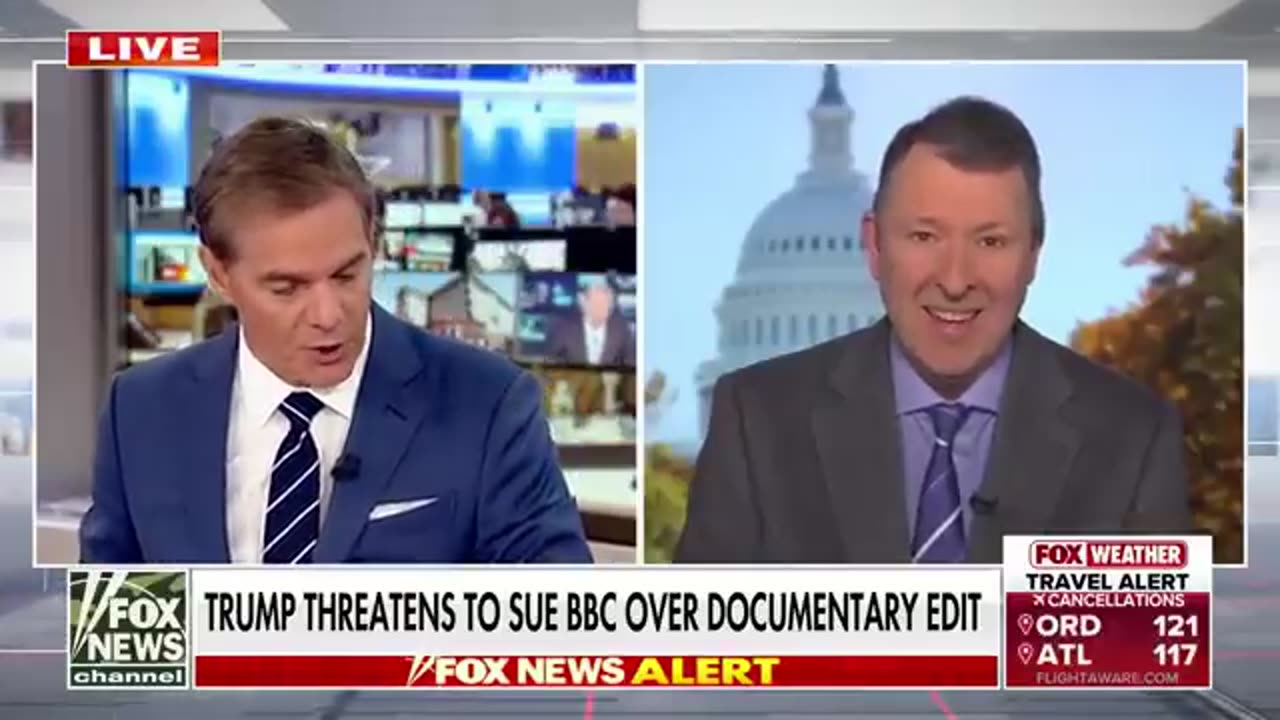 Bill Hemmer_ They were CAUGHT red-handed