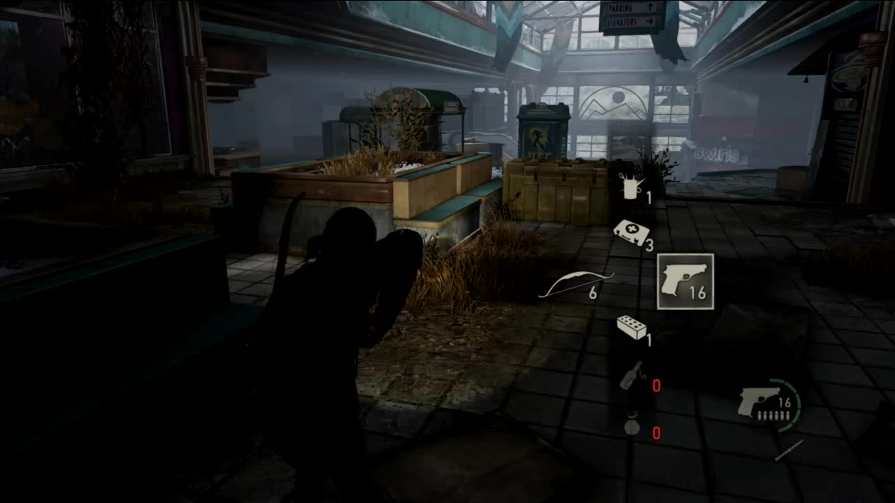 The Last of Us Remastered Playthrough Part68