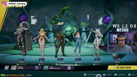 Marvel Rivals | IM Baaaaaaaaack