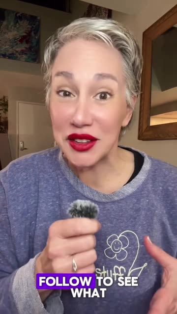 Christine Knapp Fekete ~ Making a difference