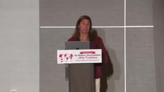 Leslie Manookian - Pfizer’s CEO Plans to Put Chips in Pills to Ensure Compliance