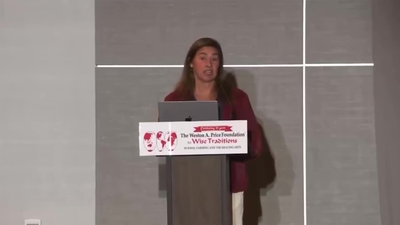 Leslie Manookian - Pfizer’s CEO Plans to Put Chips in Pills to Ensure Compliance