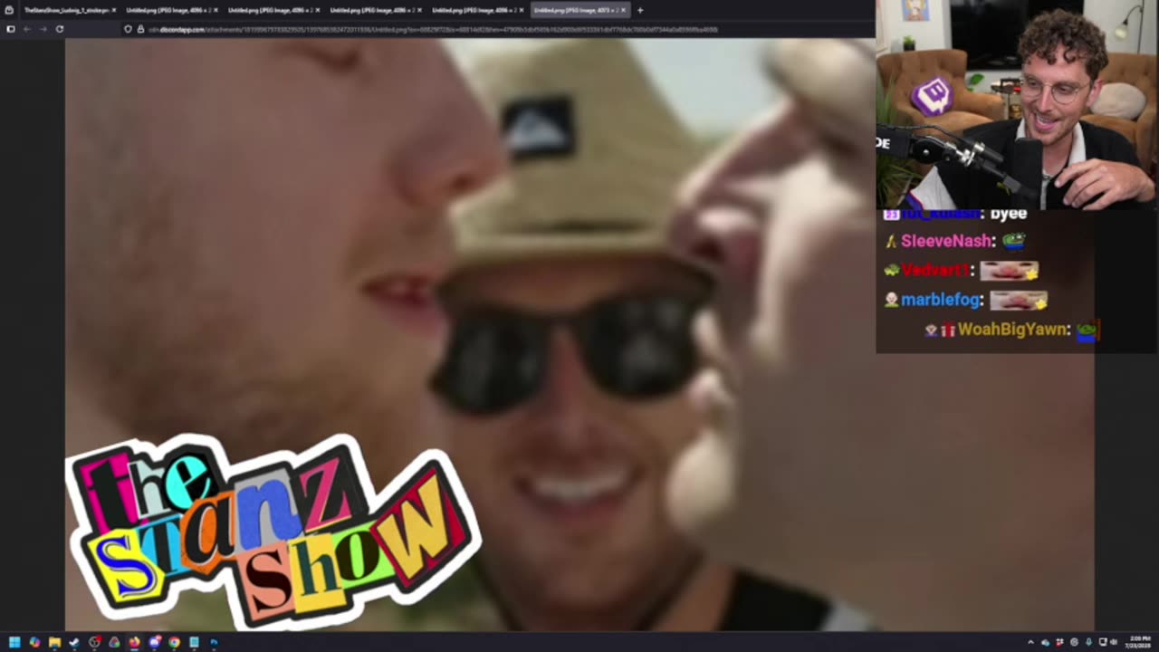 543 The league week 4