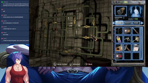 Halloween Horror 2025 Tormented Souls Stream 3 + Darkest Dungeon Afterwards