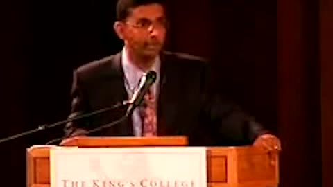 The Salem Witch Trials And The 'Crimes Of Atheism'