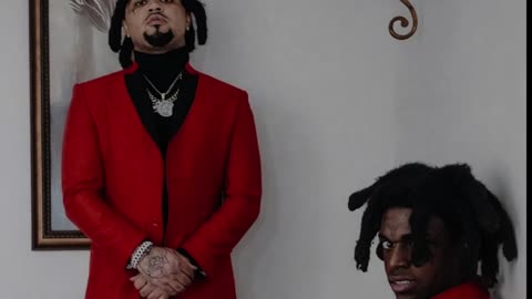 Kodak Black Sacrificed His Friend After Being Pardoned By Trump..