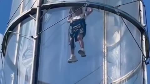 Nice parachute for kids