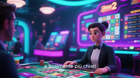 Cosa aspettarsi dai casino online nel 2026