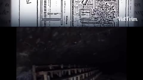 Elite torture dungeons - that’s what they do… they do it underground…